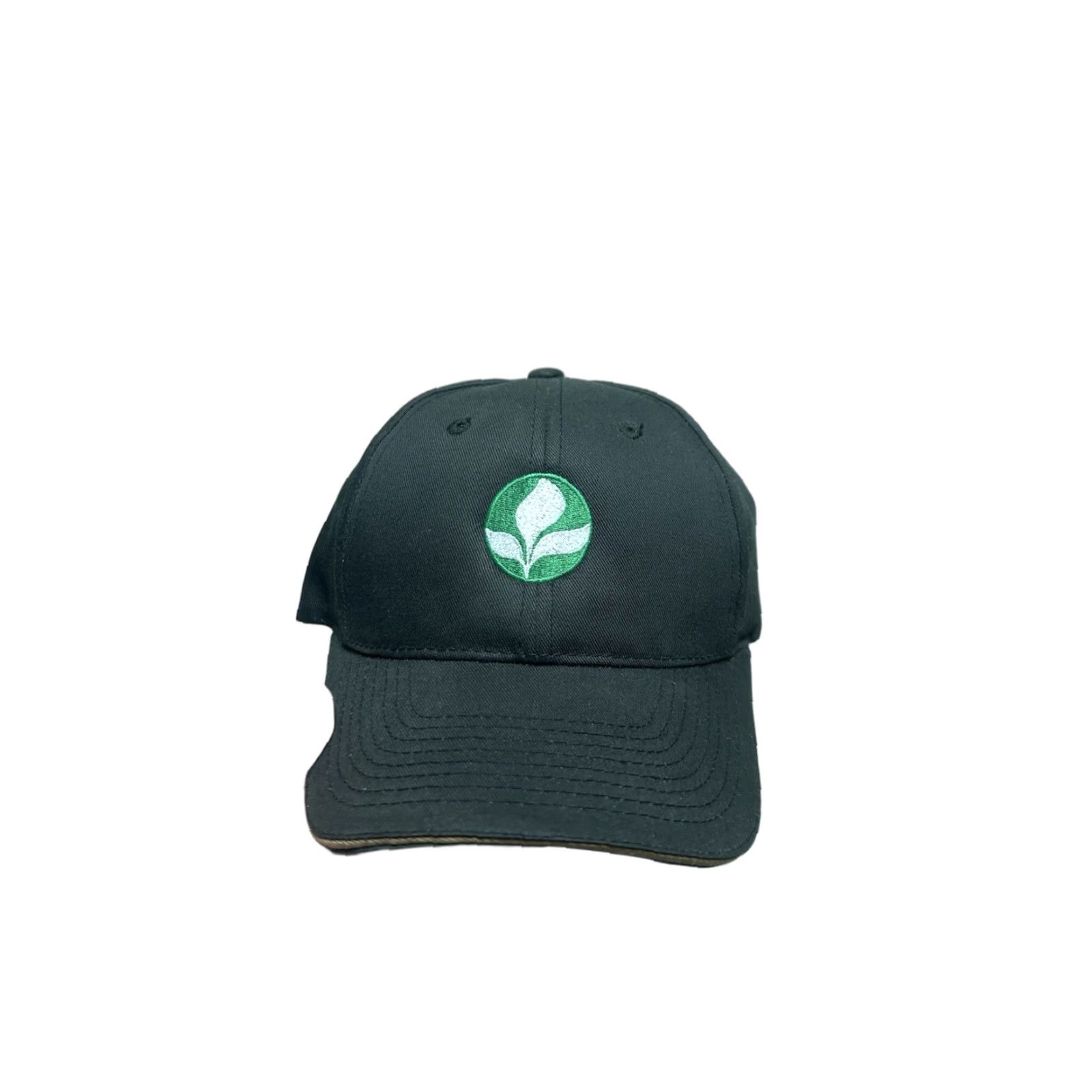 Logo 7 VINTAGE Stine Seeds farm feed embroidered logo adjustable hat cap / Unbranded / Men / Black / Baseball Cap / Adjustable Size ONE SIZE - 1 Thumbnail