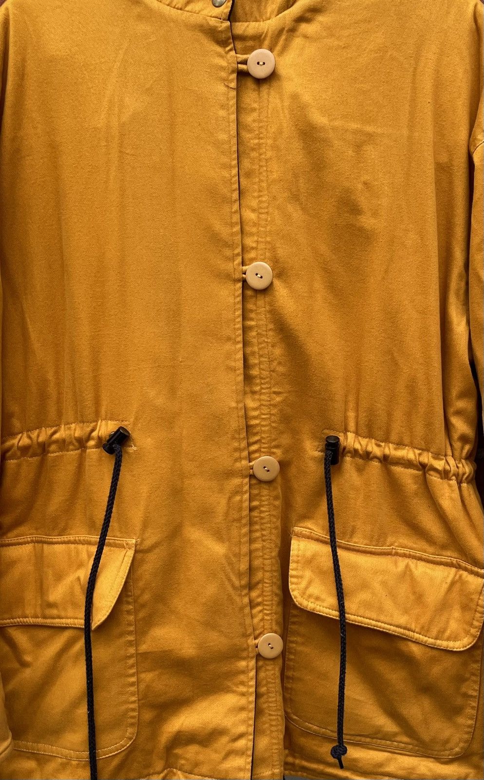 Vintage Vintage Men’s Coat Iconic “Braefair” Jacket reversible Size US M / EU 48-50 / 2 - 6 Thumbnail