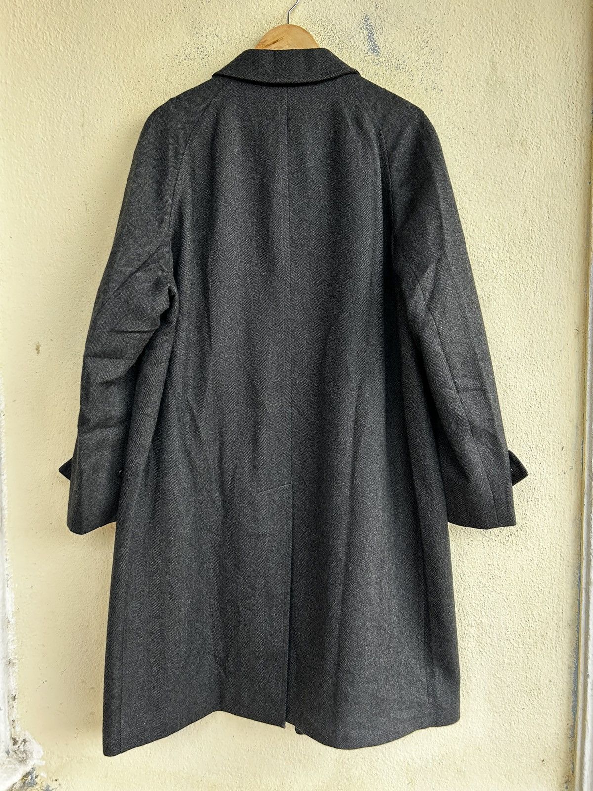 Burberry Vintage Burberry’s Bedford Trench Coat Size US L / EU 52-54 / 3 - 2 Thumbnail
