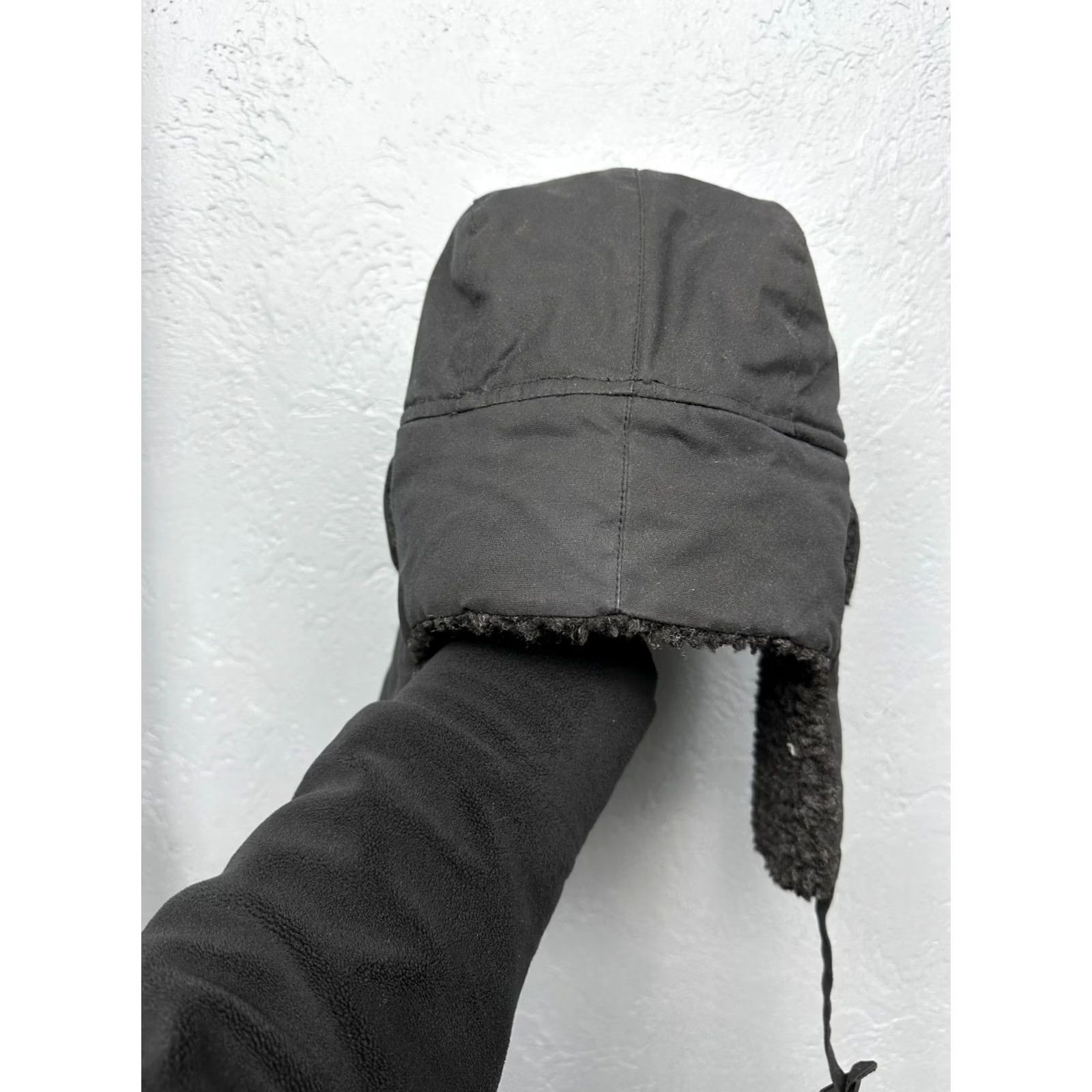 Barbour Barbour Morar Trapper Hat Trapper Hat Ear Flap Wax Waxed Vintage Mens L Barbour Morar Trapper Tartan Size ONE SIZE - 3 Thumbnail