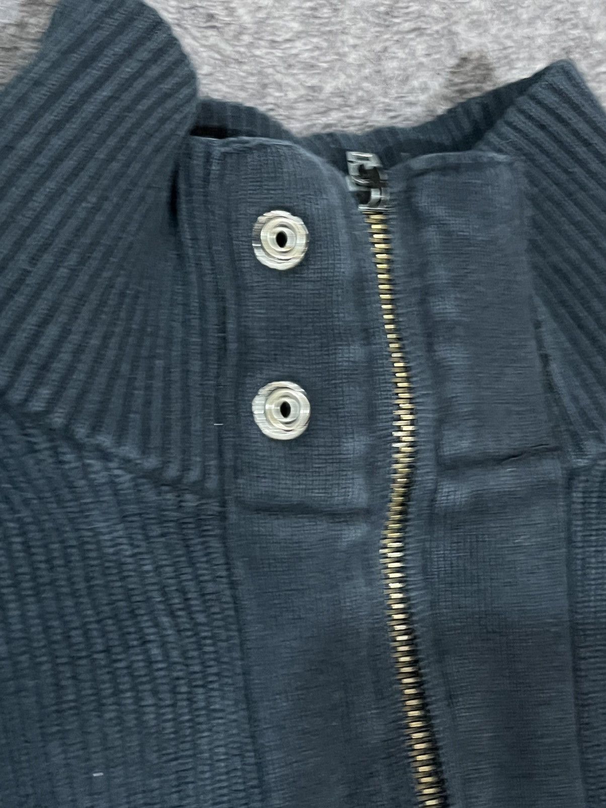 Other JAG Textured Full Zip Jacket Size US L / EU 52-54 / 3 - 2 Thumbnail