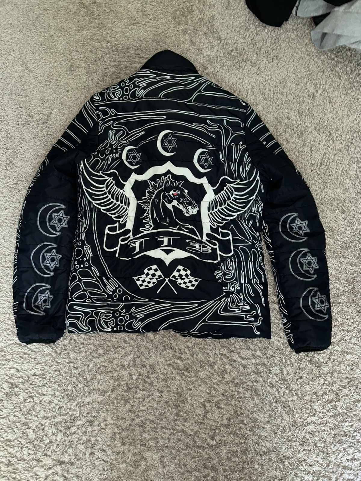 Other Thouxanbanfauni Jacket Size US M / EU 48-50 / 2 - 2 Thumbnail