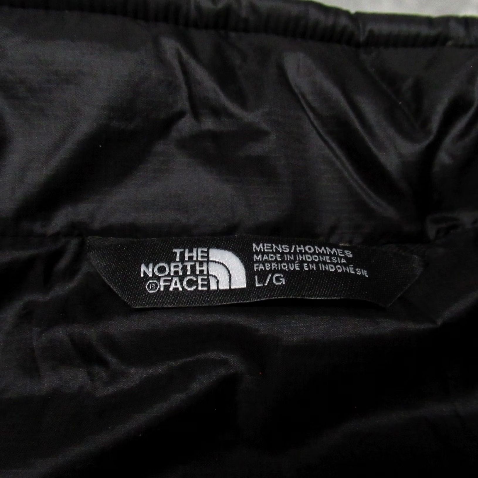 The North Face VINTAGE No Size US L / EU 52-54 / 3 - 6 Thumbnail
