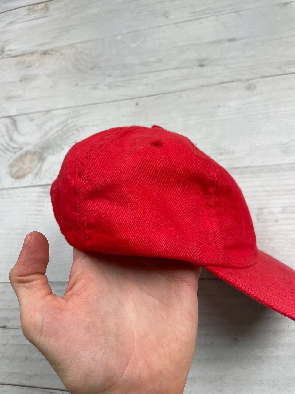 Marlboro Vintage Marlboro Racing Cap 90s Size ONE SIZE - 13 Thumbnail