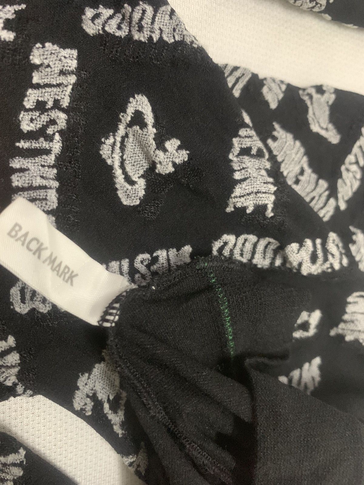 Vivienne Westwood Vivienne westwood pants Size 25" / US 0 / IT 36 - 3 Thumbnail
