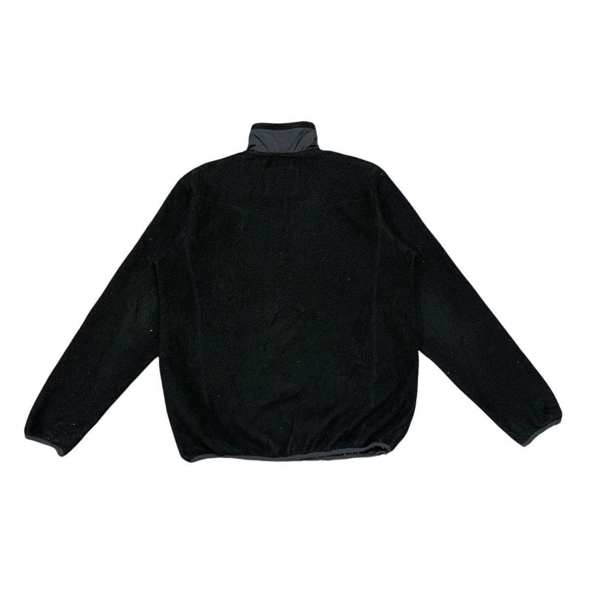 Levi's Vintage Levi’s Big E Made in USA Sherpa Fleece Jacket Size US M / EU 48-50 / 2 - 11 Thumbnail