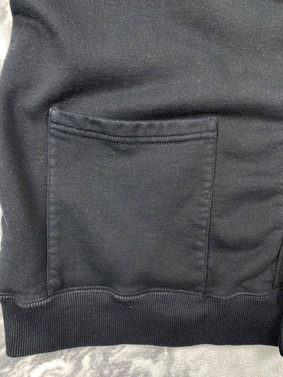 Celine Celine Cardigan Big Logo Men Size L Black Size US L / EU 52-54 / 3 - 11 Thumbnail