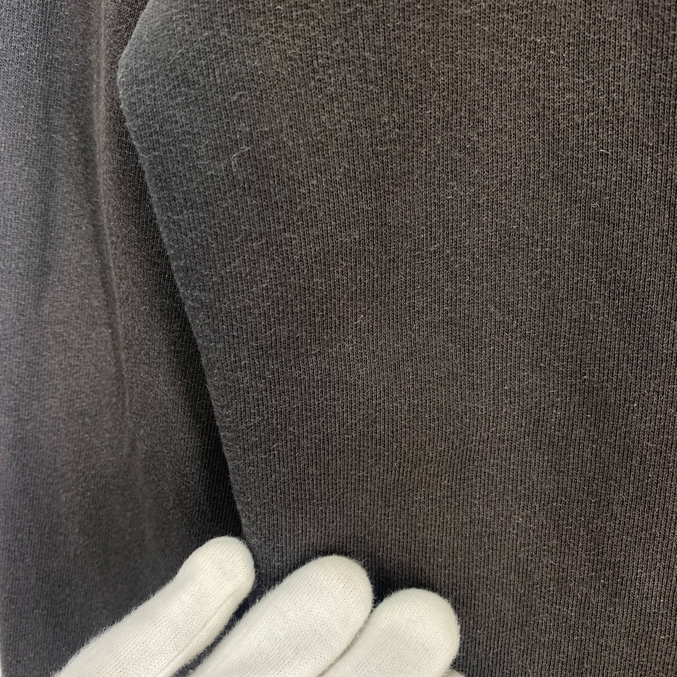 Diesel DIESEL Crew Neck Sweatshirt #2597/X Size L / US 10 / IT 46 - 13 Thumbnail