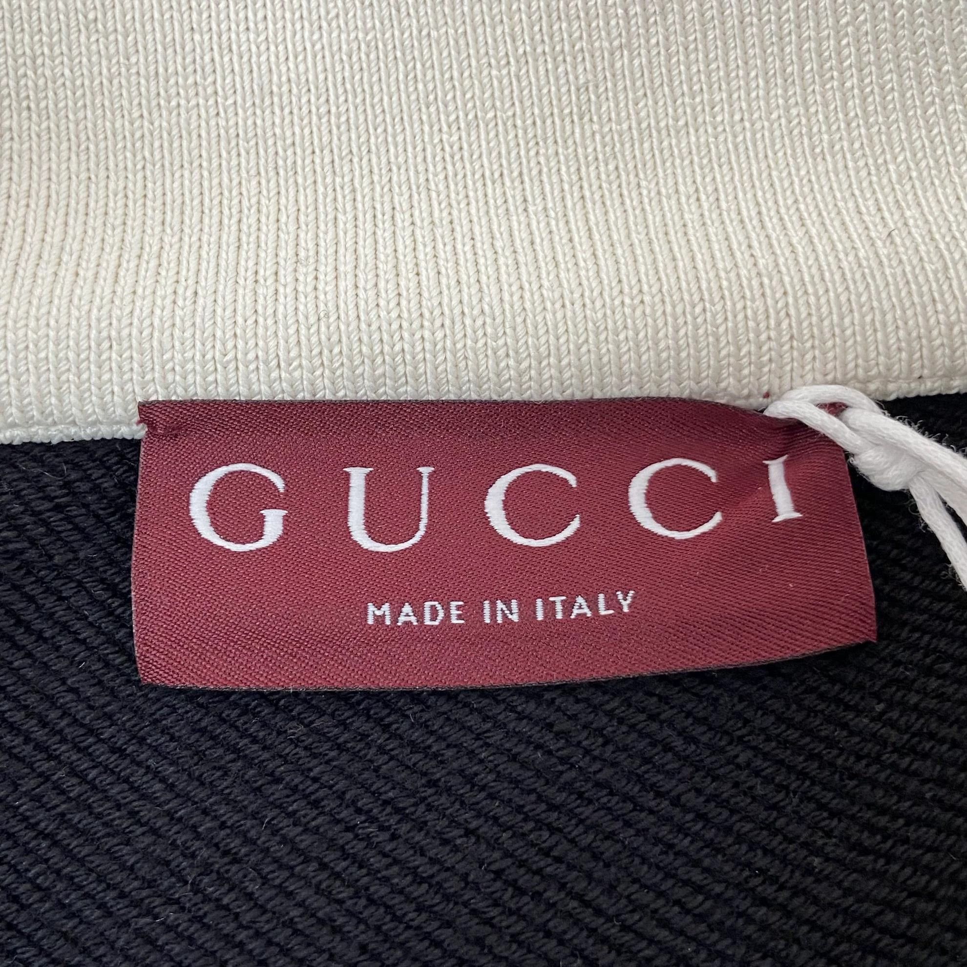 Gucci Gucci black suit top XS pants XXS Size XS / US 0-2 / IT 36-38 - 7 Thumbnail