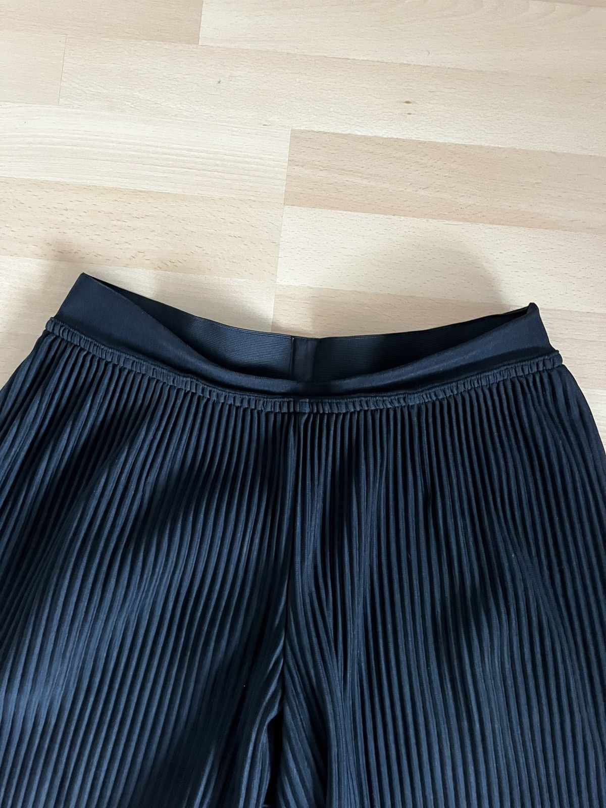 Homme Plisse Issey Miyake Issey Miyake Homme Plisse Size 3 Size US 44 / EU 60 - 4 Thumbnail