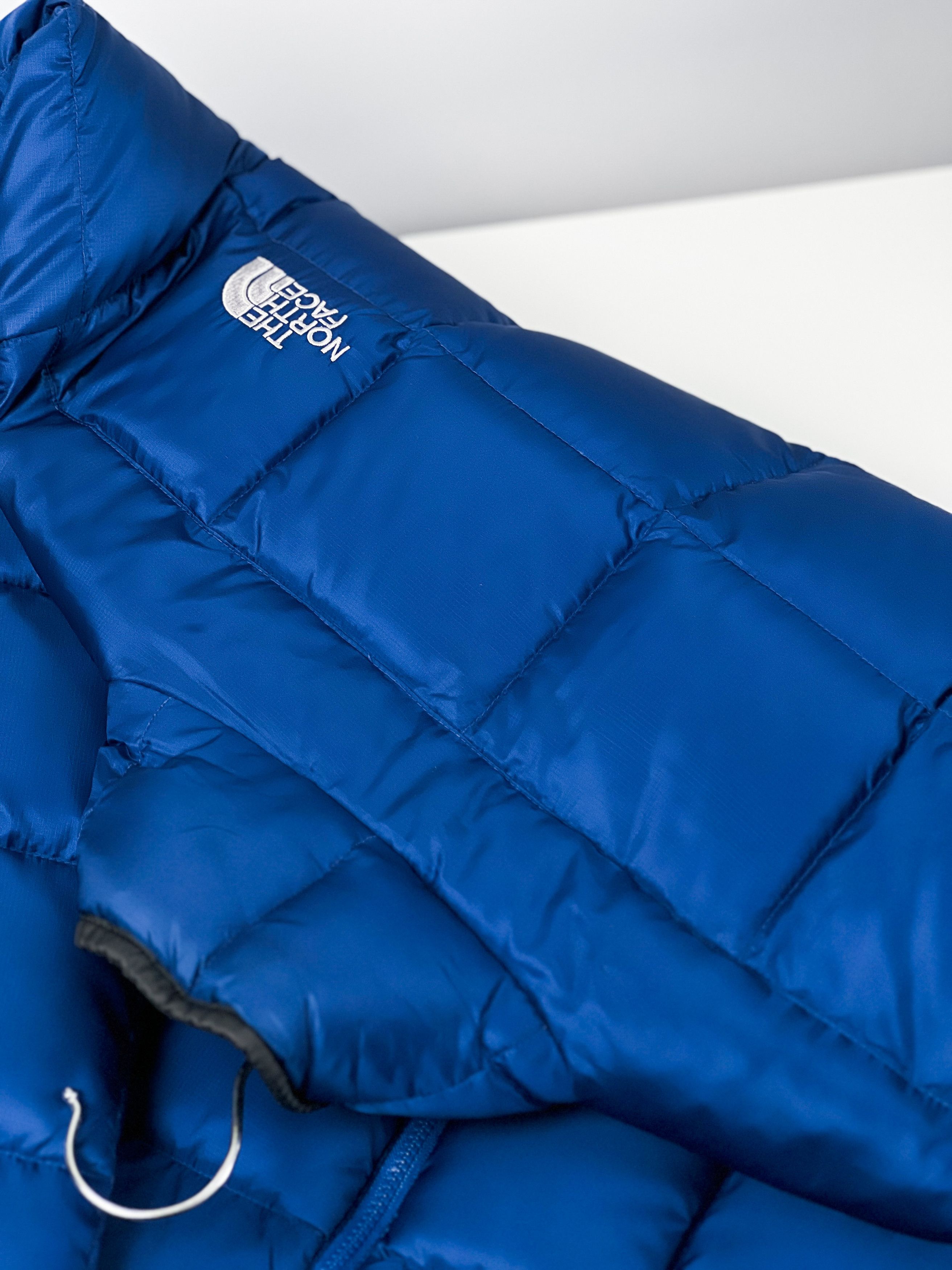 The North Face The North Face Summit Series Men`s `800` Down Jacket Size US S / EU 44-46 / 1 - 5 Thumbnail