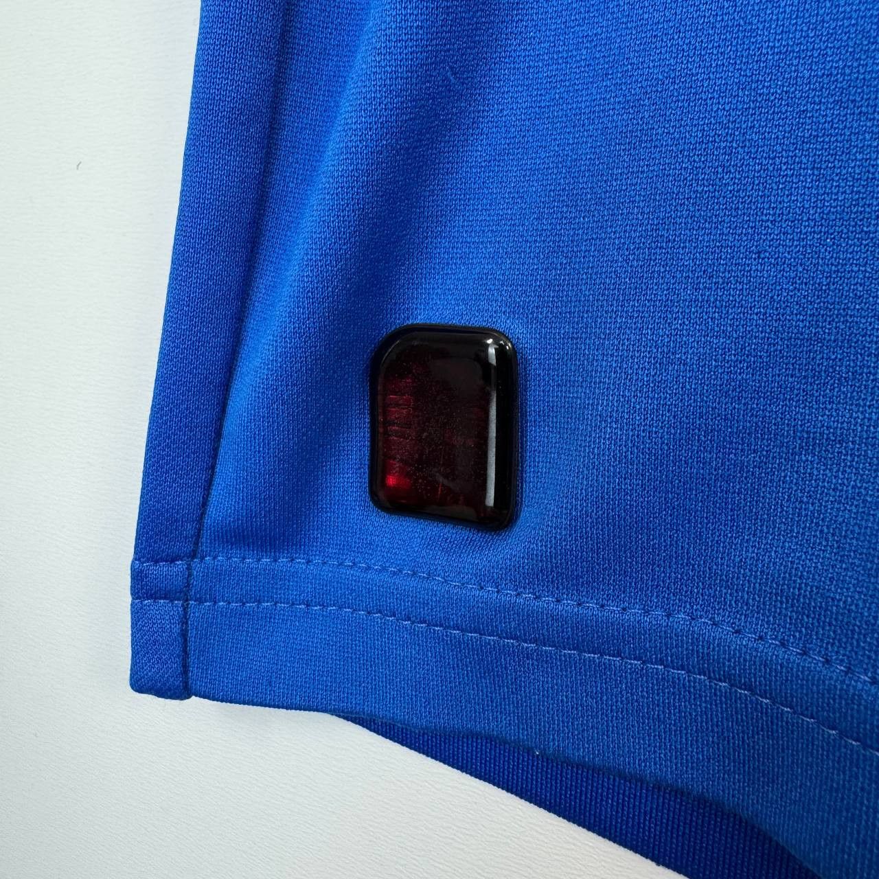 Puma Italy National Team Puma Home Jersey Blue FIGC Mens Size M Size US M / EU 48-50 / 2 - 5 Thumbnail