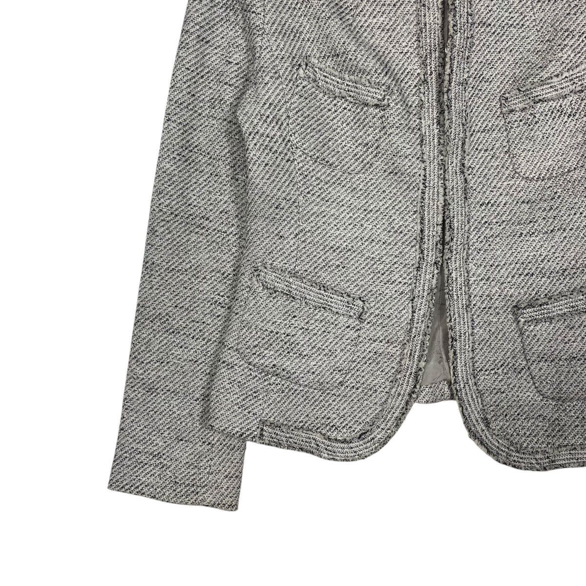 Barneys New York Kiyomi Saito X Barneys New York Jacket Size S / US 4 / IT 40 - 3 Thumbnail