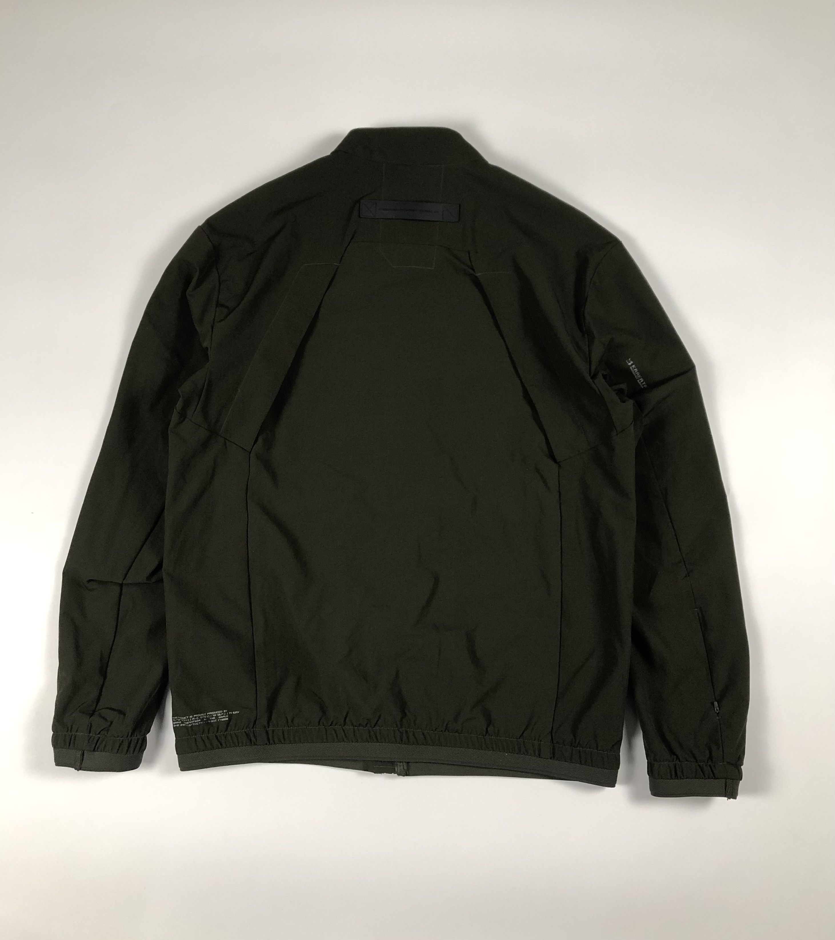 Krakatau Krakatau Softshell Jacket Size US L / EU 52-54 / 3 - 5 Thumbnail
