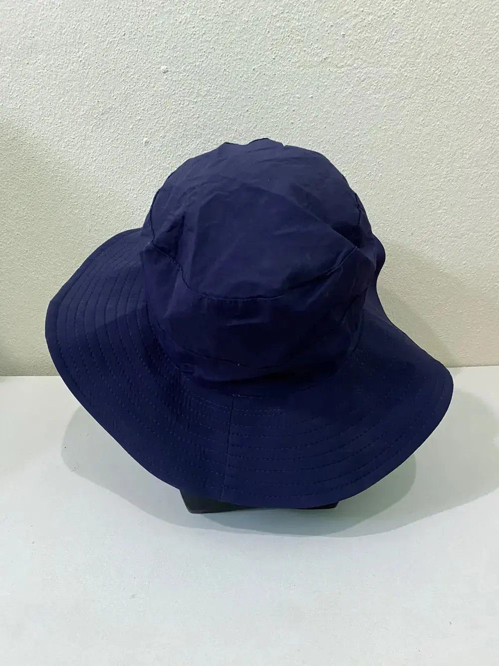 Japanese Brand × Vintage Harris Paris Bucket Hat Size ONE SIZE - 4 Thumbnail