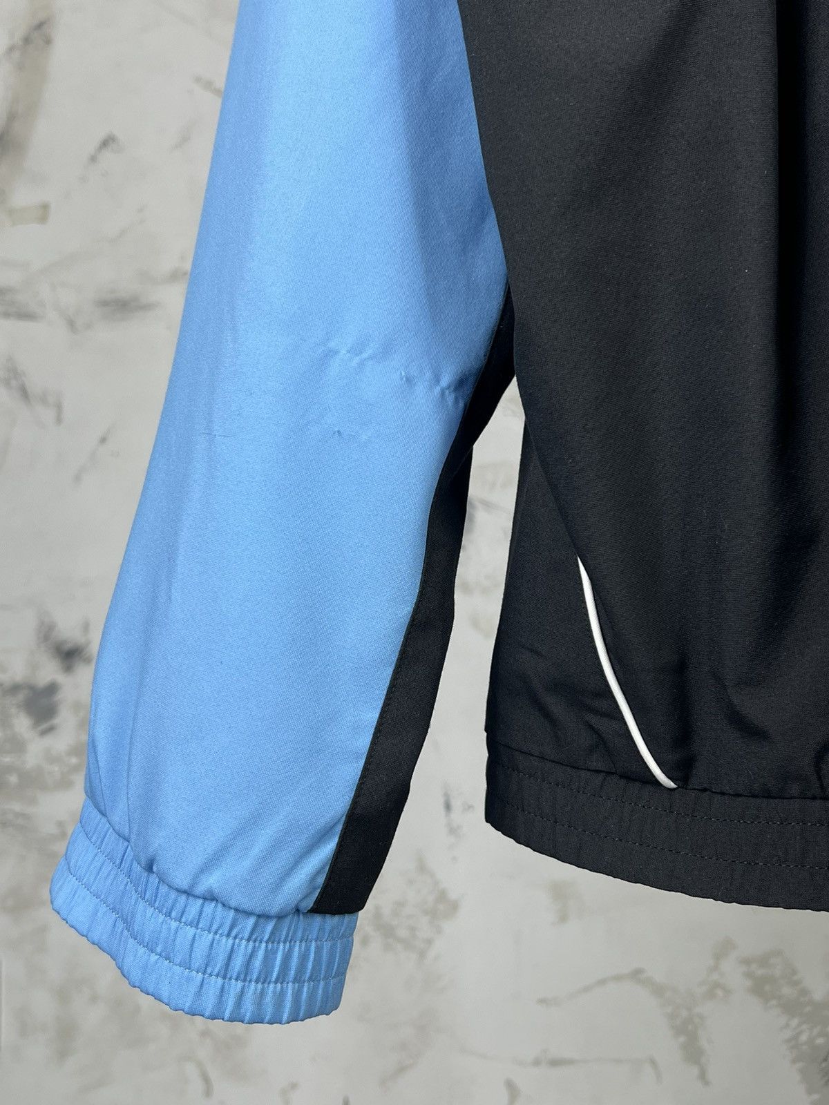 Adidas Vintage Adidas Track Suit Jacket Pants Size 42/44 L - XL Size US L / EU 52-54 / 3 - 10 Thumbnail