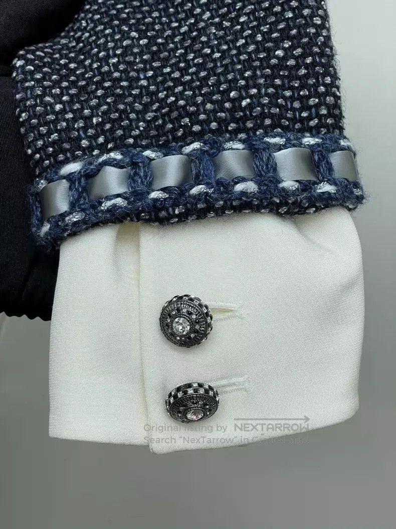 Chanel Chanel Roman series classic dress Size XS / US 0-2 / IT 36-38 - 4 Thumbnail
