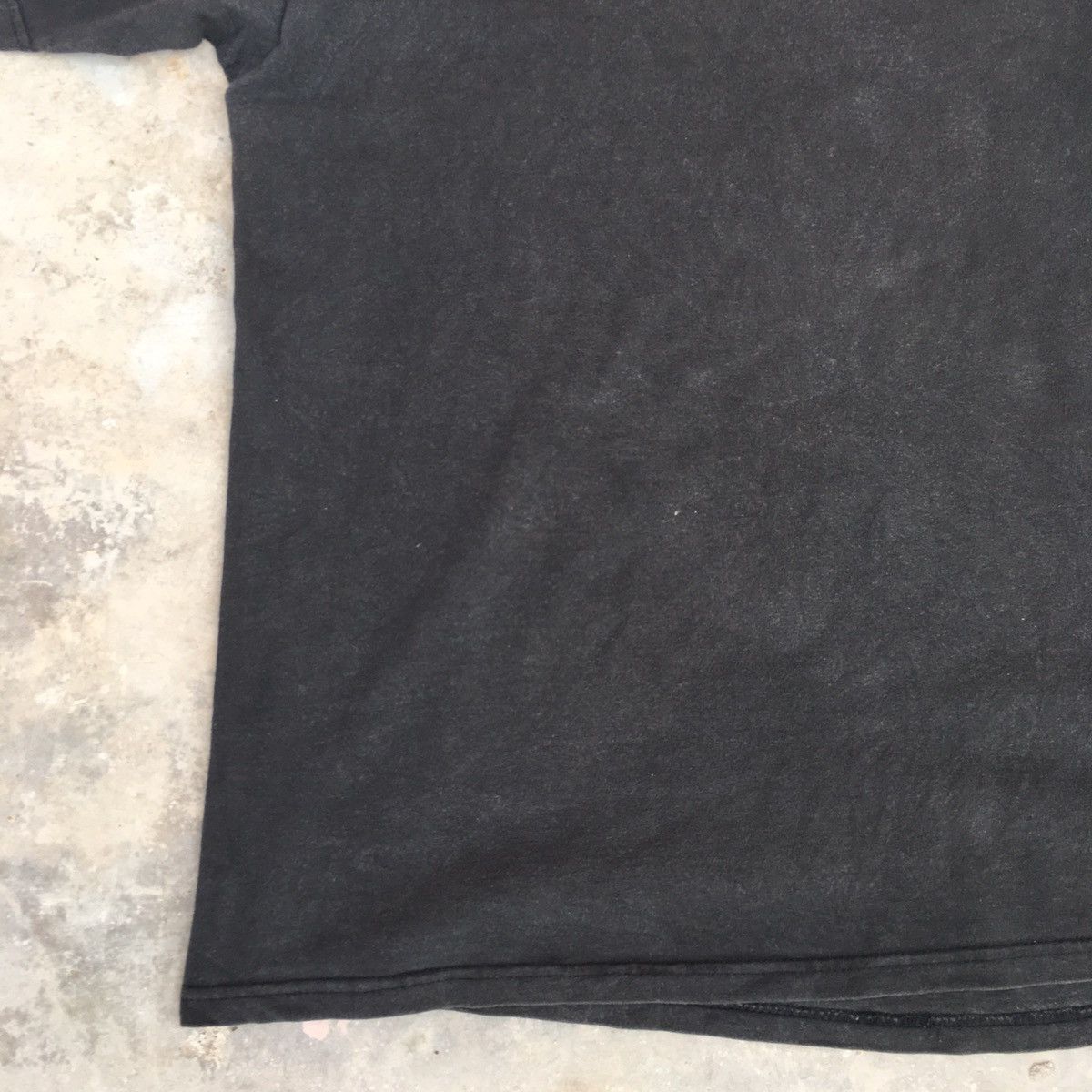 No Fear Vintage NO FEAR Dragon Tee Size US L / EU 52-54 / 3 - 3 Thumbnail