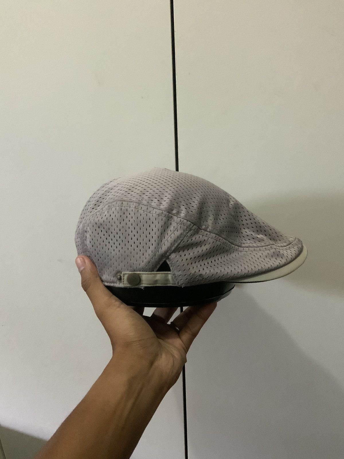 Adidas Adidas Beretta Flat Hat Size ONE SIZE - 4 Thumbnail