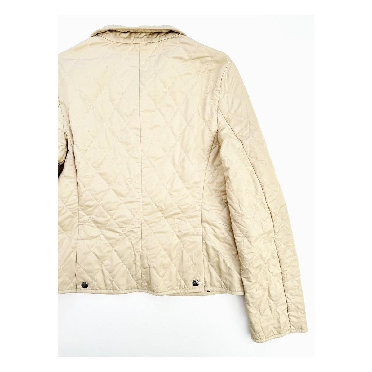Burberry Burberry Jacket Size M / US 6-8 / IT 42-44 - 7 Thumbnail