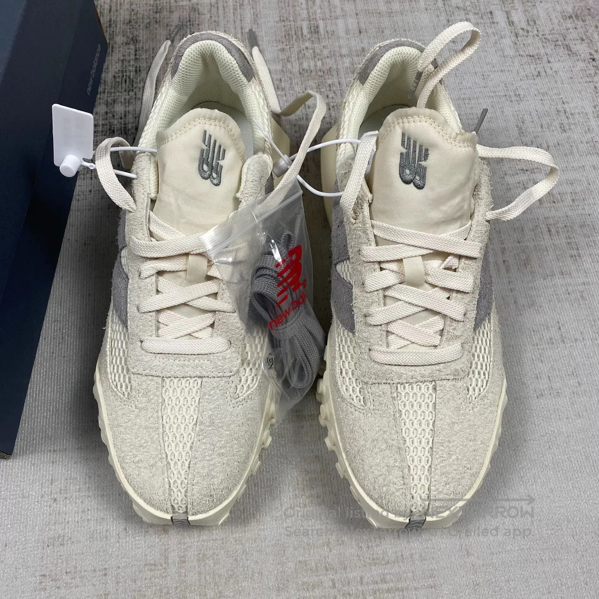New Balance END x New Balance XC. Size US 8.5 / EU 41-42 - 2 Thumbnail