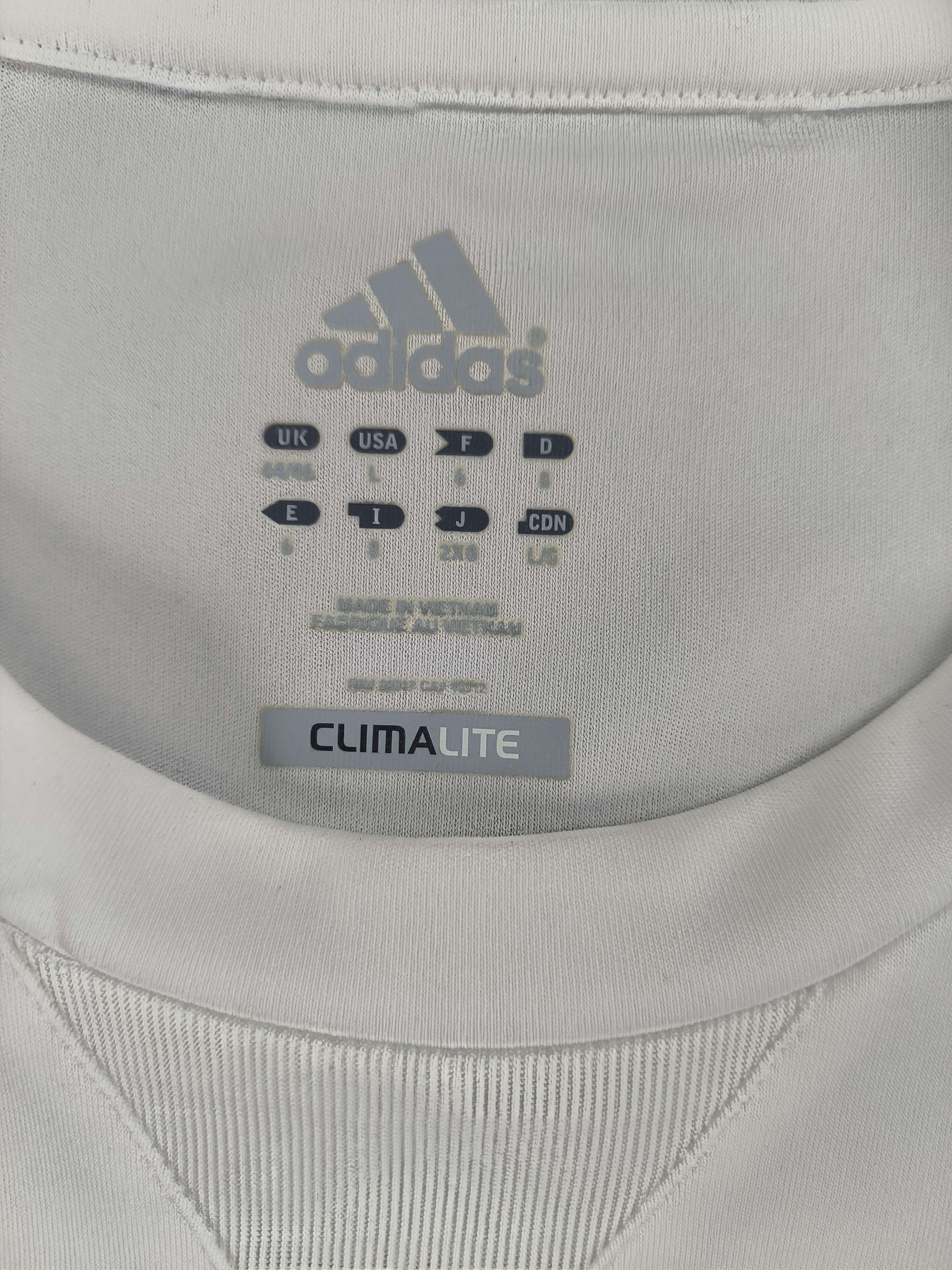 Adidas Hammarby 2013 Adidas training football jersey shirt size L Size US L / EU 52-54 / 3 - 5 Thumbnail