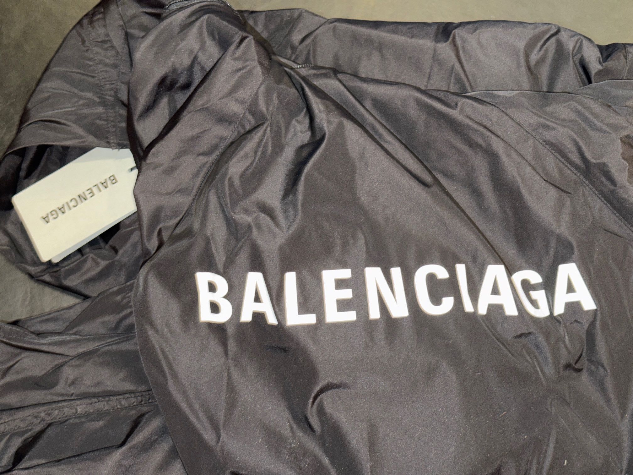 Balenciaga Balenciaga Overall Size US XS / EU 42 / 0 - 5 Thumbnail