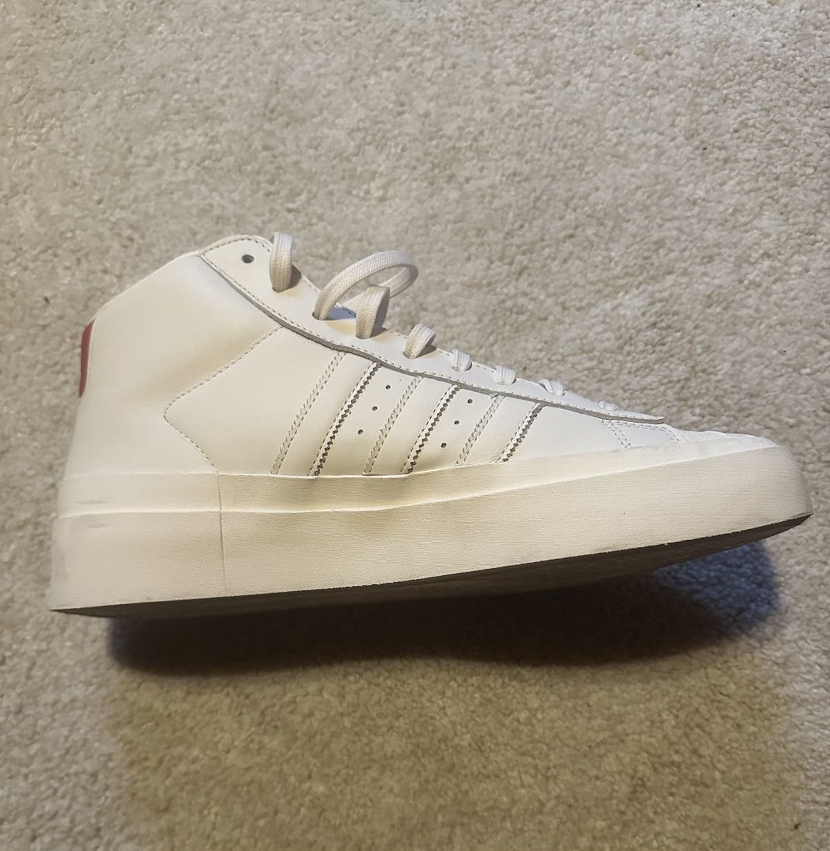 424 × Adidas 424 x Adidas Size US 10.5 / EU 43-44 - 1 Thumbnail