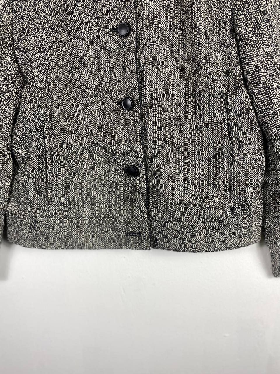 Eddie Bauer eddie bauer wool knitted jacket nice design Size S / US 4 / IT 40 - 3 Thumbnail