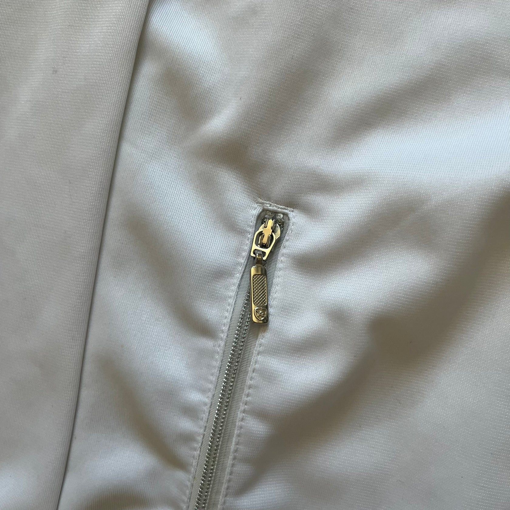 Rocawear Rocawear Italy Track Jacket Size US XL / EU 56 / 4 - 4 Thumbnail