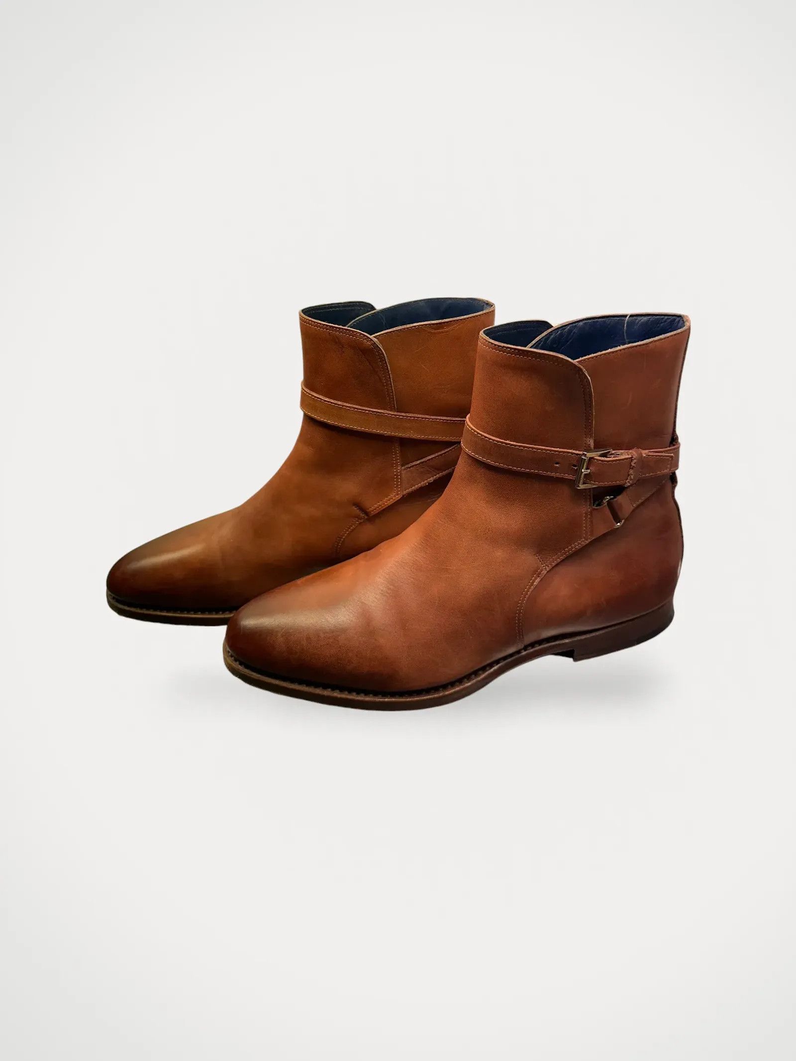 Gant Gant Boots Size US 8 / IT 38 - 1 Thumbnail