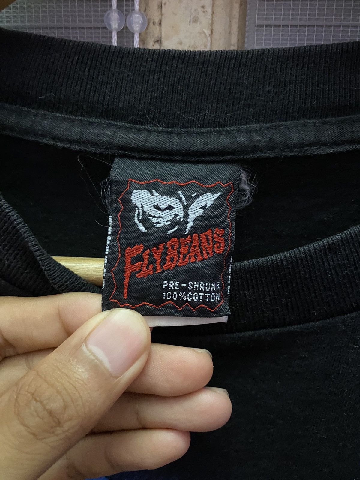 Harley Davidson × Japanese Brand × Vintage Vintage Rock Eagle Harley Davidson Styled Tees Size US L / EU 52-54 / 3 - 6 Thumbnail