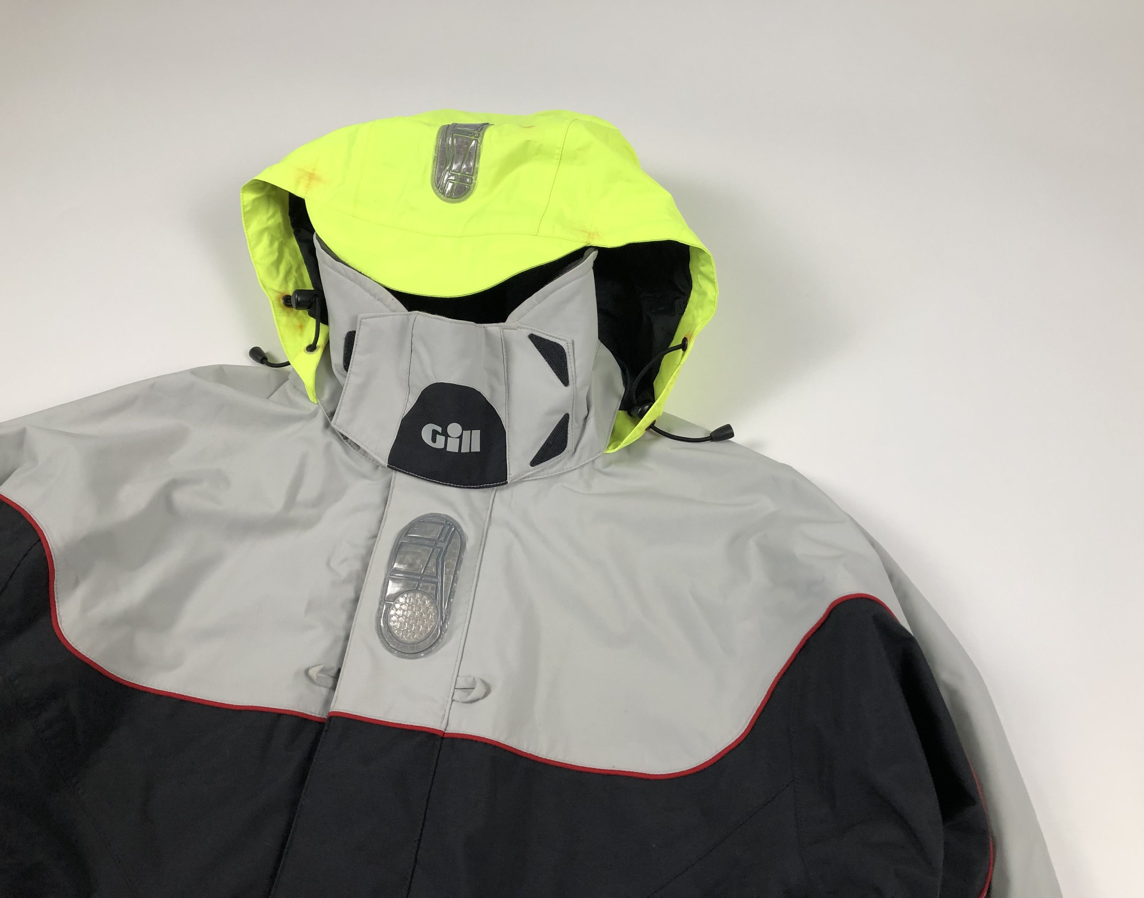 Other Gill Cruise Jacket Size US L / EU 52-54 / 3 - 2 Thumbnail