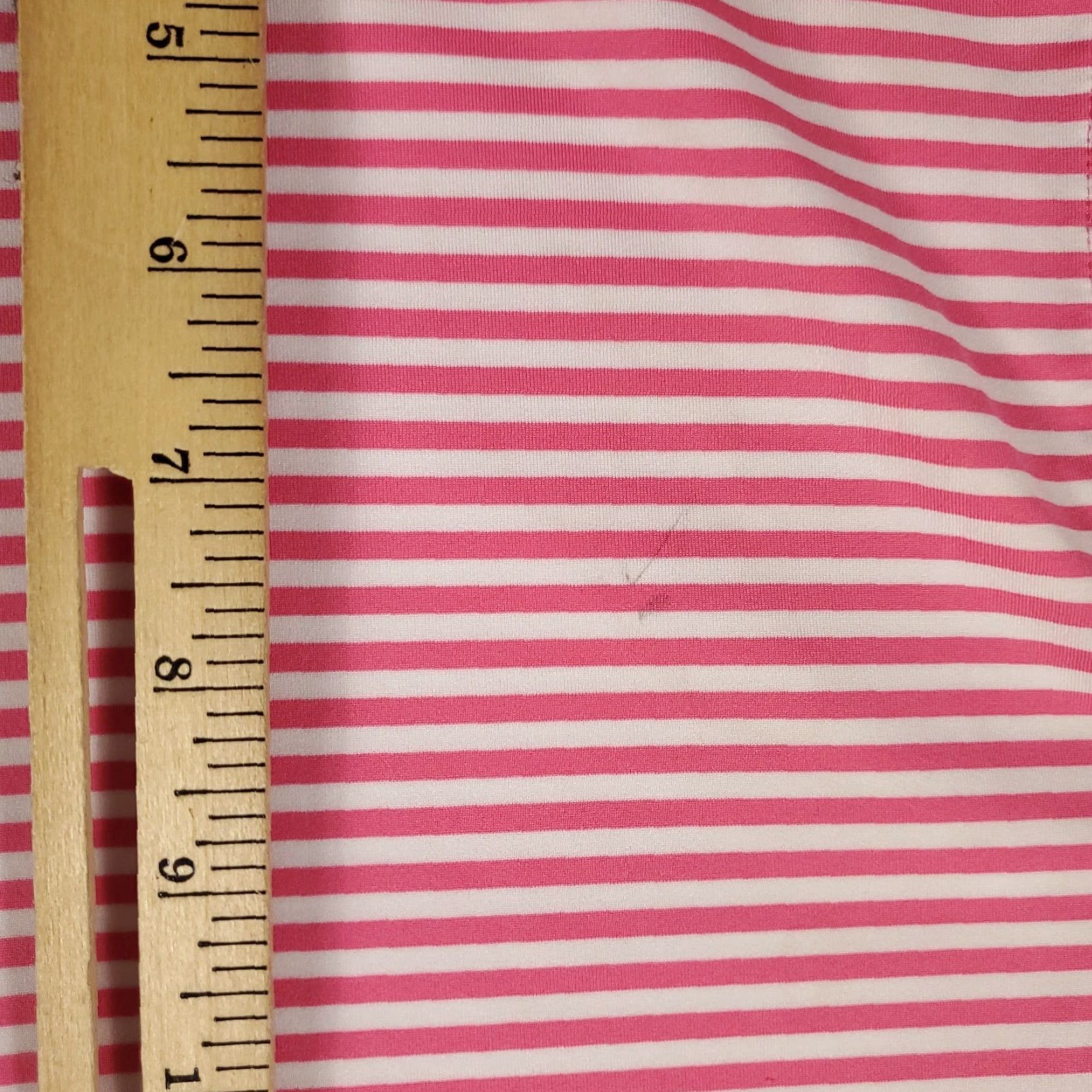 Peter Millar Peter Millar Polo Shirt Mens XL Pink Striped Summer Comfort Golf Short Sleeve Size US XL / EU 56 / 4 - 6 Thumbnail