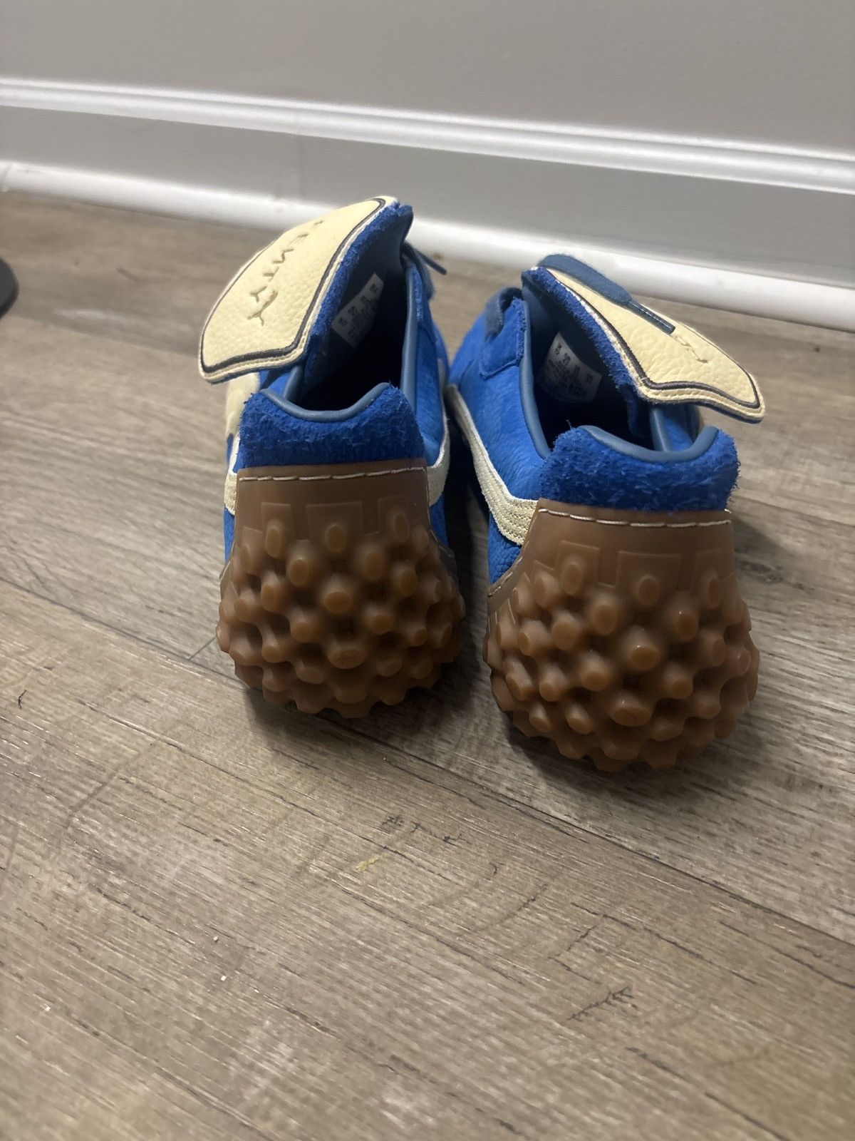 Fenty × Puma Fenty x Avanti LS Team royal Size US 13 / EU 46 - 4 Thumbnail
