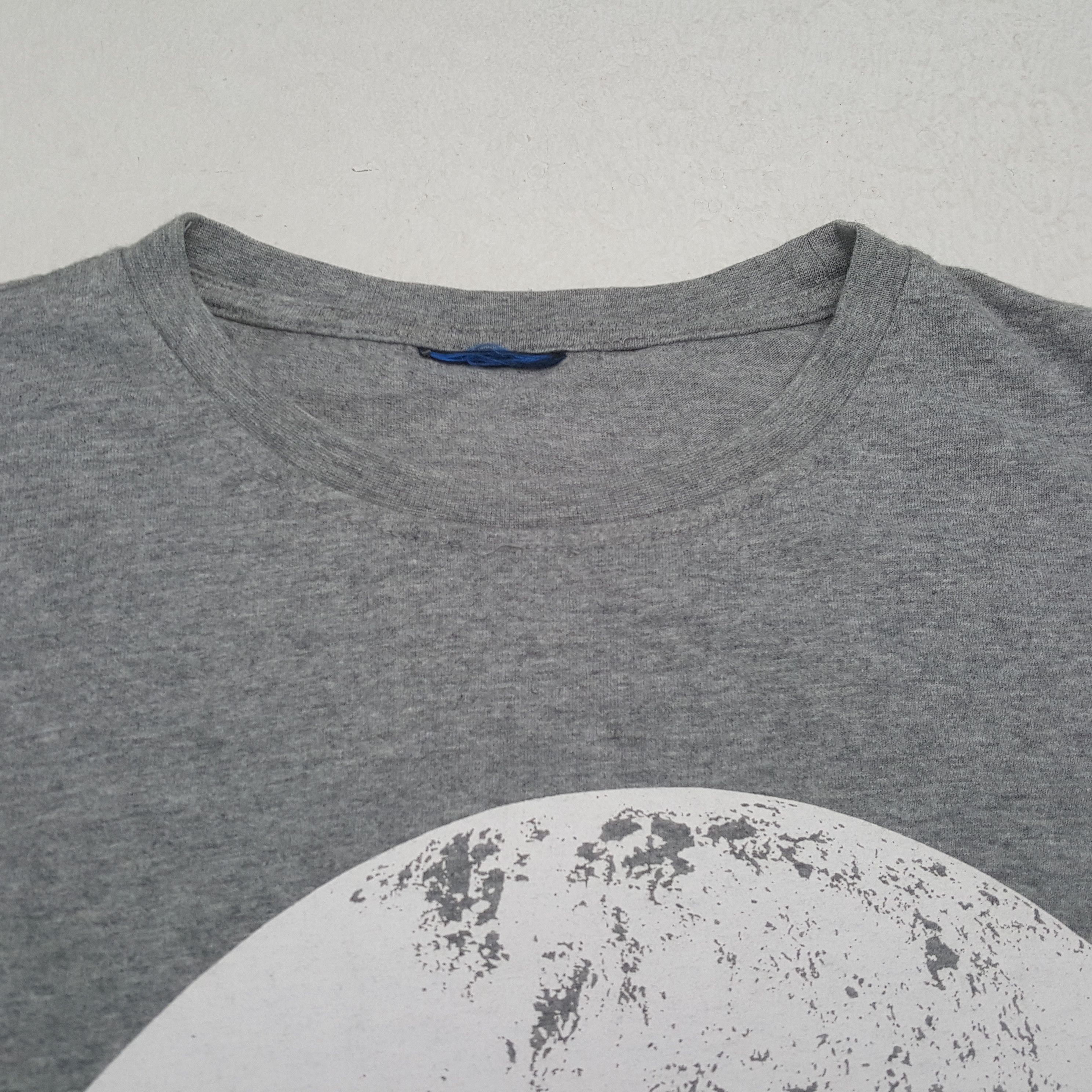 Japanese Brand × Number (N)ine × Vintage Vintage Number Nine Japanese Brand T-Shirt C276N75 Size US M / EU 48-50 / 2 - 4 Thumbnail