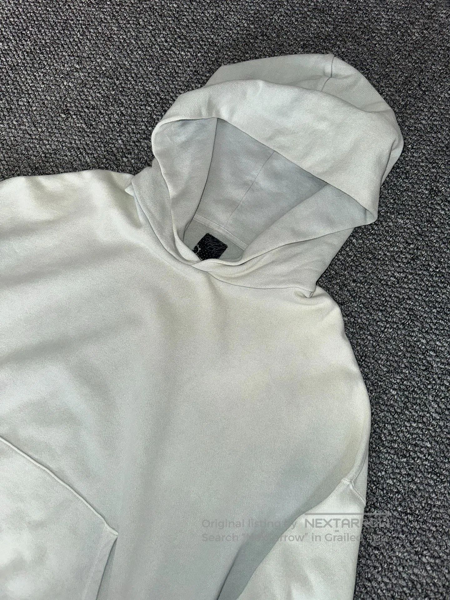 Visvim visvim amplus hoodie ict line. Size US XL / EU 56 / 4 - 2 Thumbnail