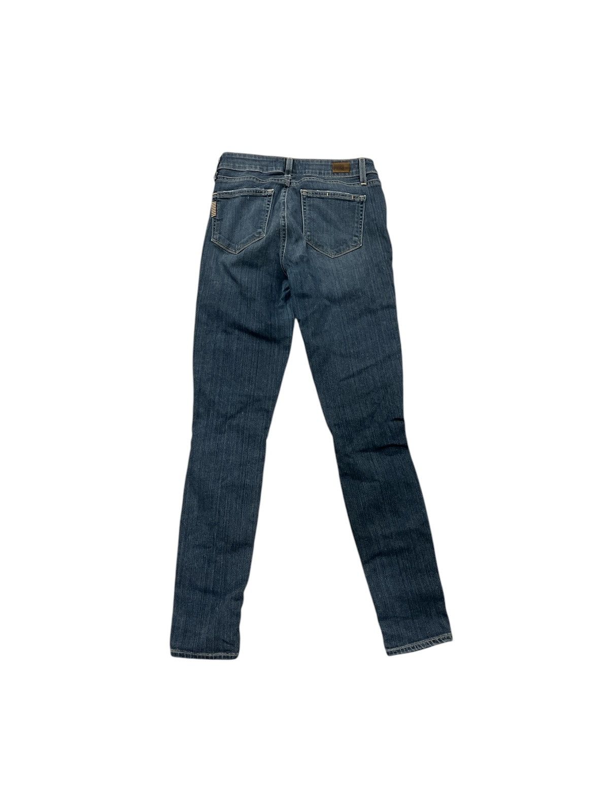 Paige Paige Women’s Verdugo Ultra Skinny High Waist Jeans Blue Size 26" / US 2 / IT 38 - 5 Thumbnail