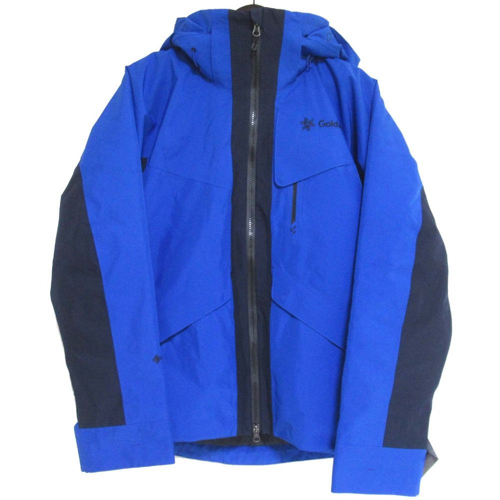 Other GOLDWIN Astraios Jacket GORE-TEX Padded Jacket Others Outerwear G10311P DUTY FREE for USA