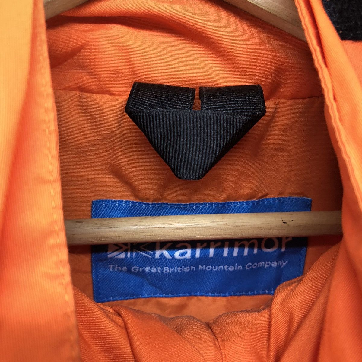 Karrimor Karrimor Jacket Size US XL / EU 56 / 4 - 3 Thumbnail