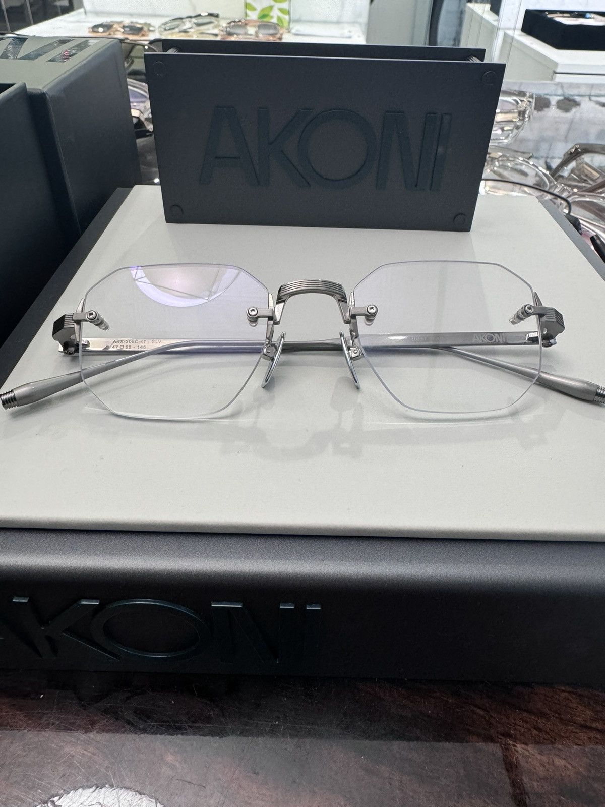Akoni Akoni Juno One Size ONE SIZE - 1 Thumbnail