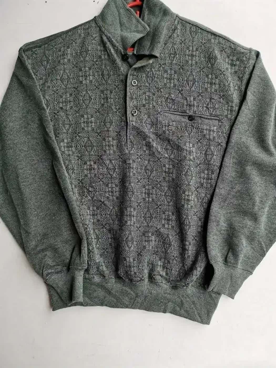 Vintage Zealzip Sweatshirt
