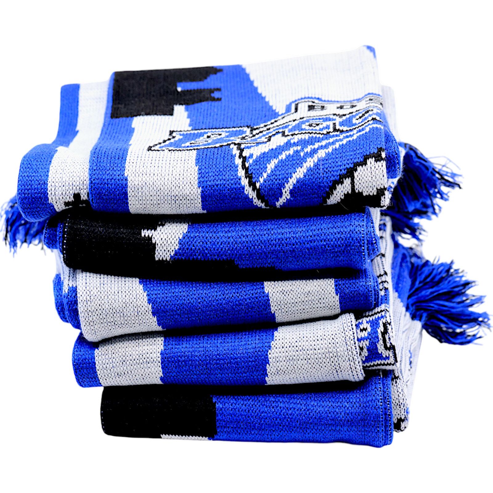 Other Boston Breakers Soccer Scarf 4BOS Skyline WPS NWSL Size ONE SIZE - 15 Thumbnail