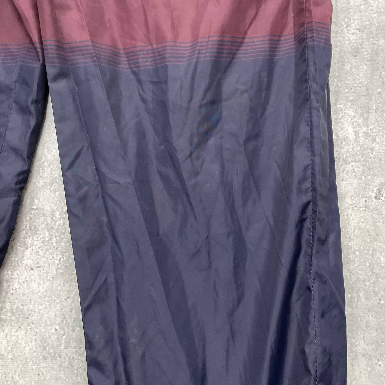 Wood Wood Wood Wood Elliot Trousers Blue/ Red Size S Size US 30 / EU 46 - 12 Thumbnail