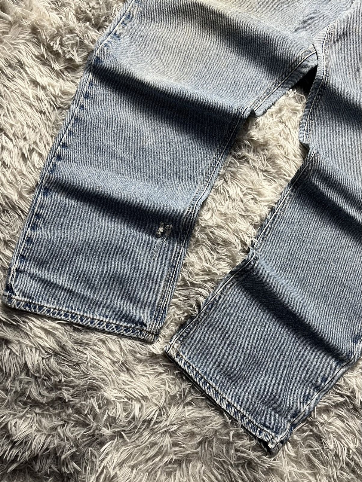 Tommy Hilfiger Vintage Tommy hilfiger jeans Size US 38 / EU 54 - 4 Thumbnail