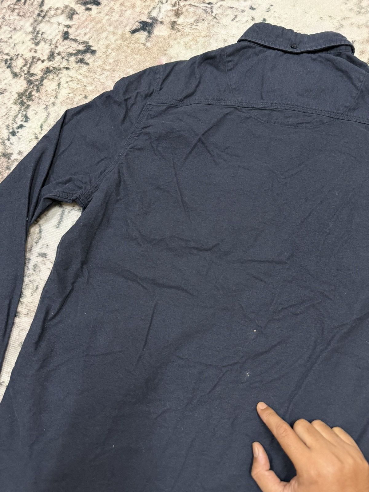 Dickies Dickies Construct Button Up Shirt Size US M / EU 48-50 / 2 - 10 Thumbnail