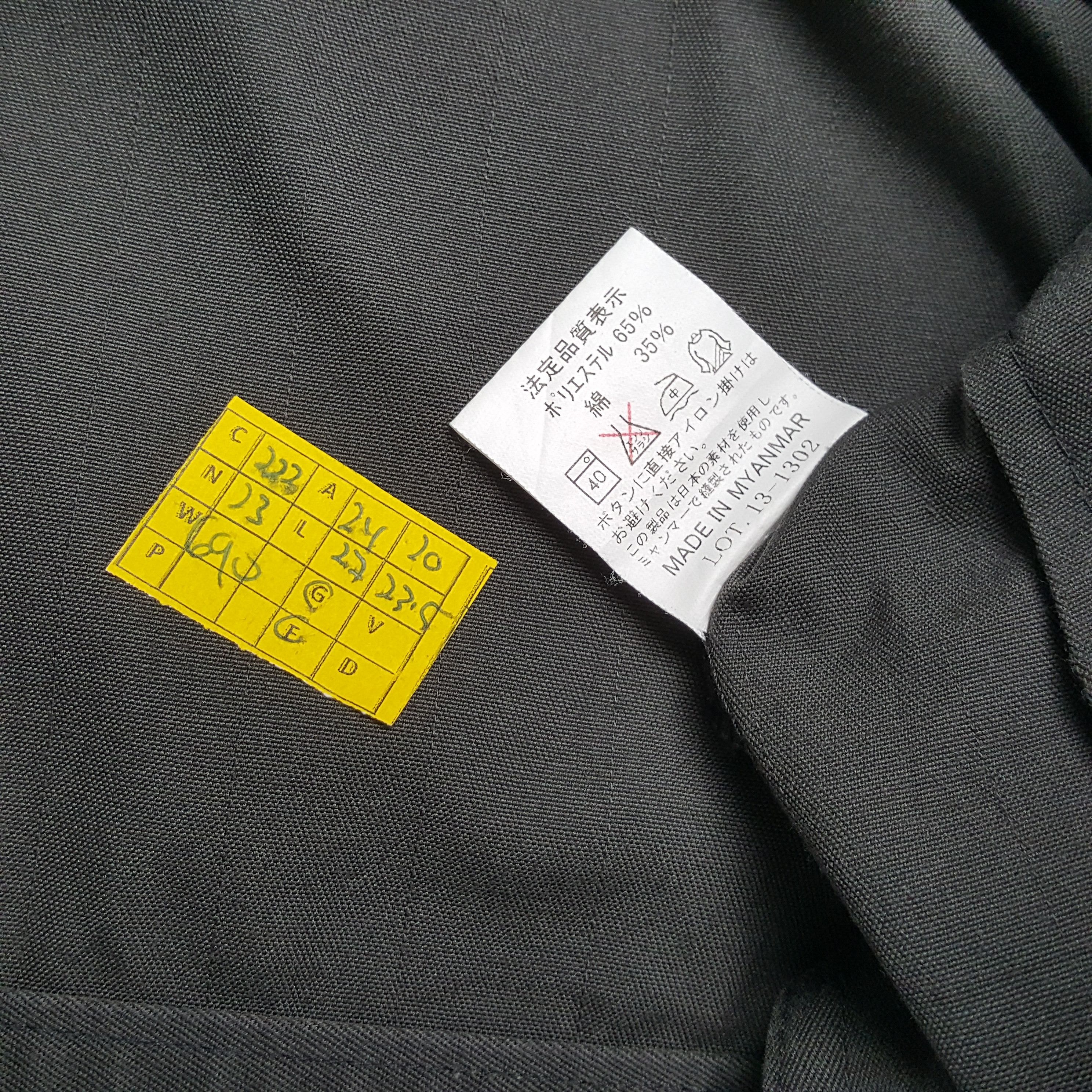Japanese Brand × Vintage Vintage NISMO NISSAN RACING TEAM Japanese Custom Jacekt Size US L / EU 52-54 / 3 - 8 Thumbnail