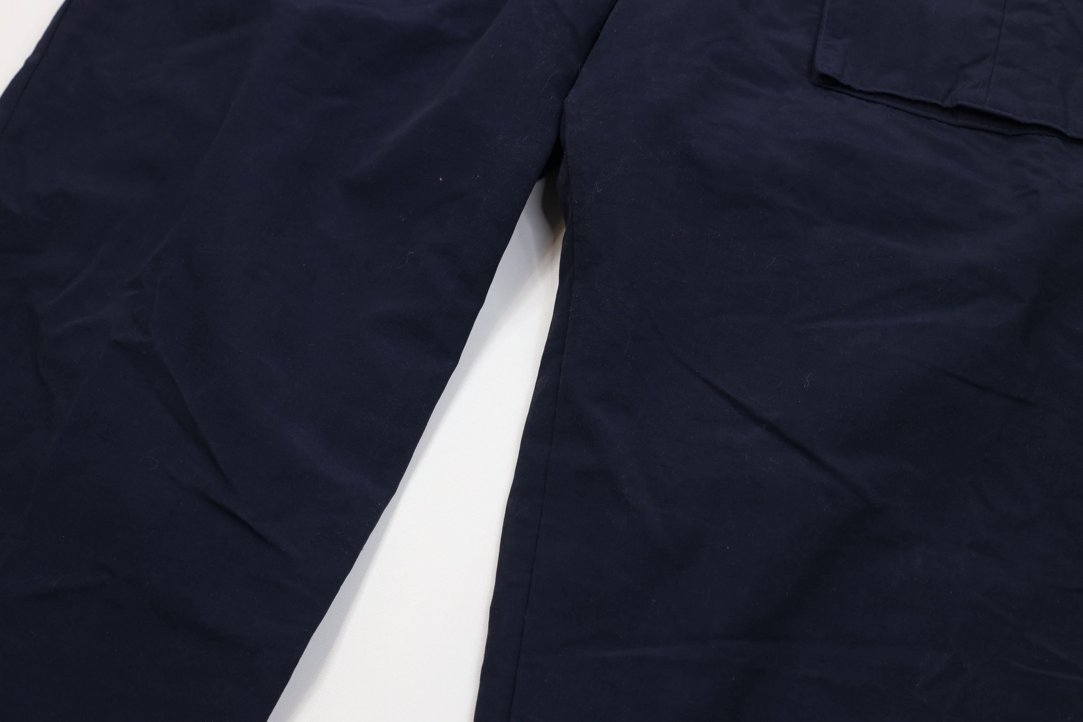 Vintage Vintage 90s Streetwear Bicycle Cycling Joggers Pants USA Size US 38 / EU 54 - 6 Thumbnail