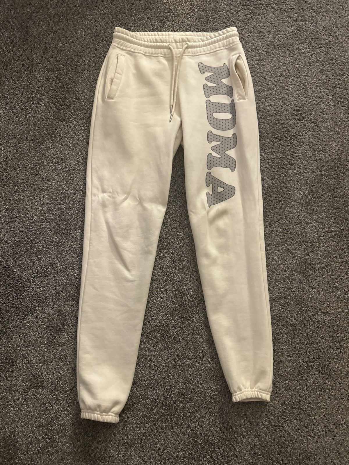 MDMA ARROGANT BASTARD SWEATPANTS