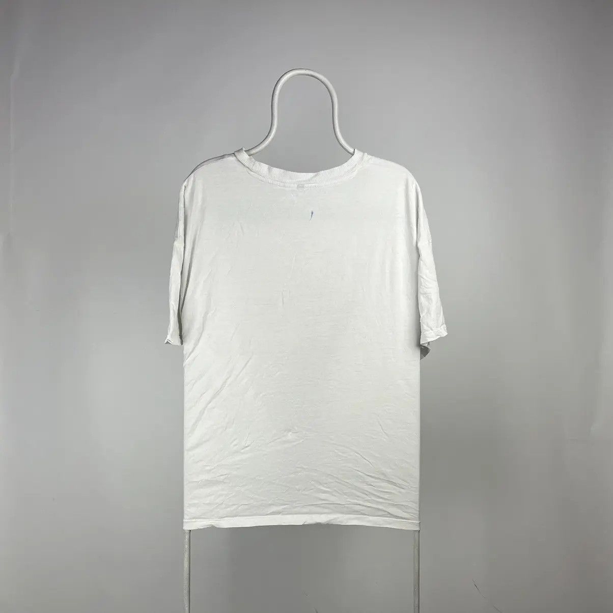 Band Tees Racer T-shirt band tee size Medium Size US M / EU 48-50 / 2 - 2 Thumbnail